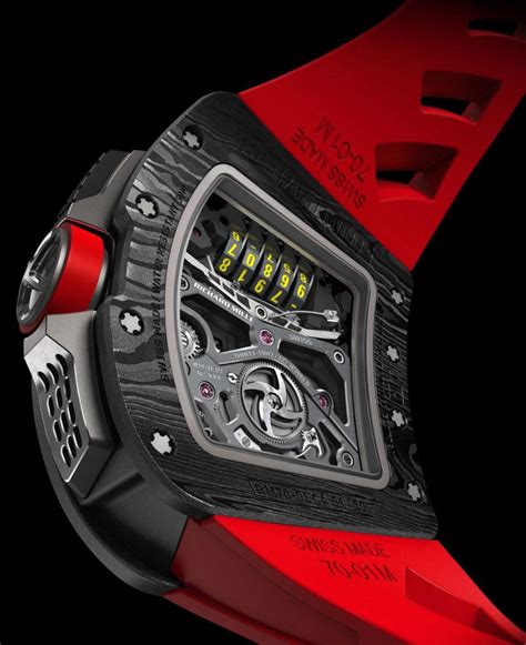 richard mille forbes|richard mille tourbillon.